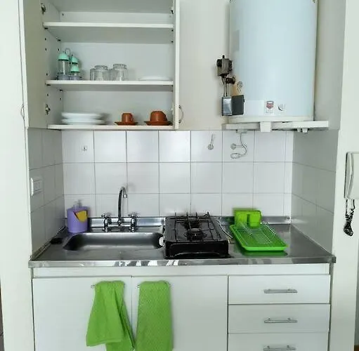 Economico Y Comodo Departamento.