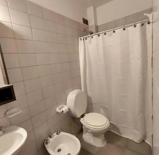 Economico Y Comodo Departamento.