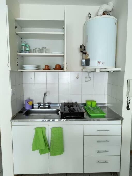 Economico Y Comodo Departamento.