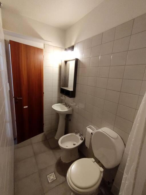 Apartment Economico Y Comodo Departamento.