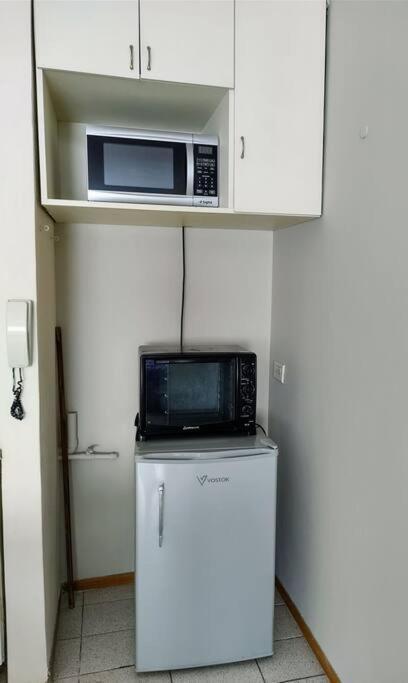 Apartment Economico Y Comodo Departamento. Mendoza